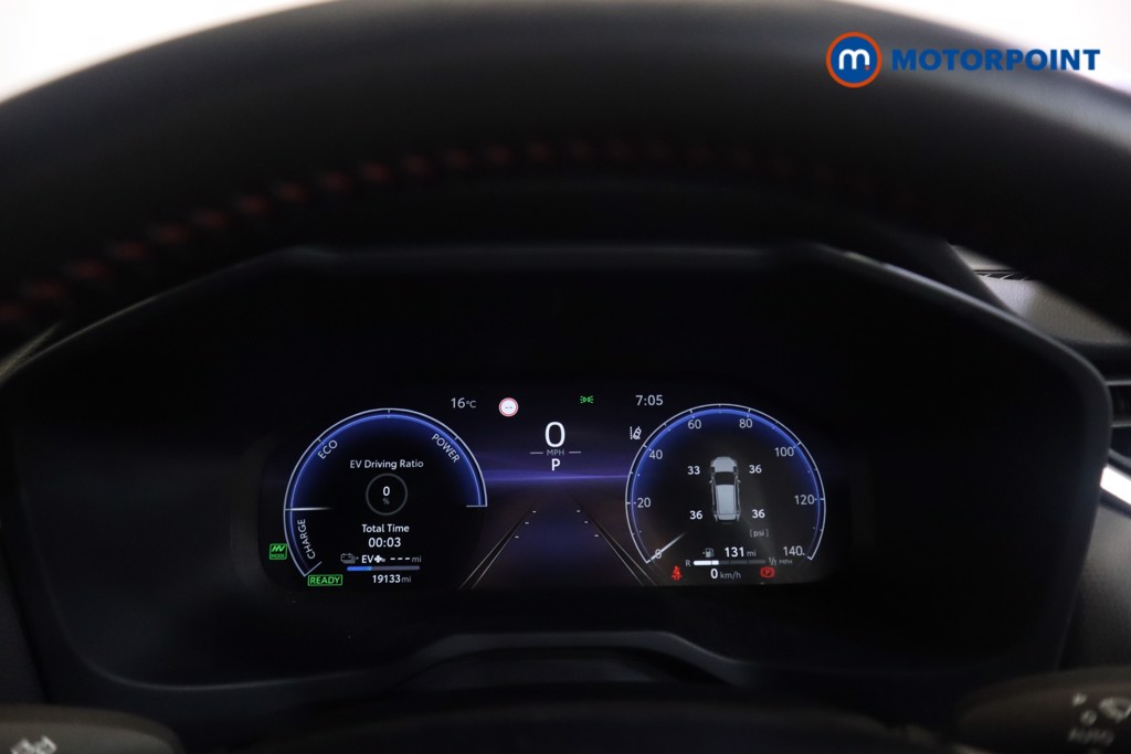 Suzuki Across 2.5 Phev E-Four 5Dr Cvt Automatic Petrol Plug-In Hybrid SUV - Stock Number (1580119) - 11th supplementary image