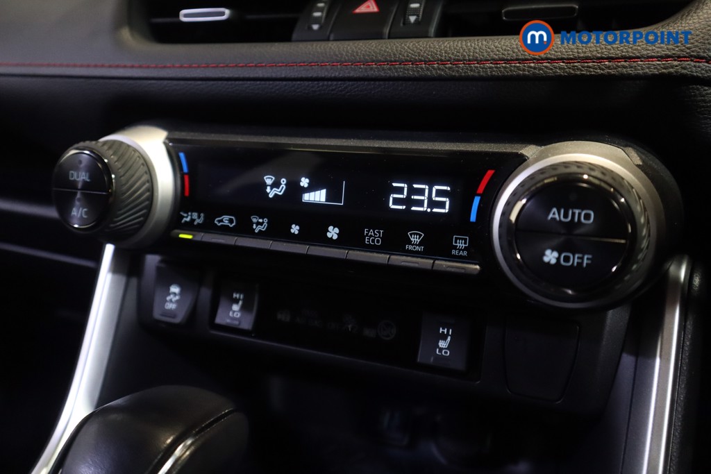 Suzuki Across 2.5 Phev E-Four 5Dr Cvt Automatic Petrol Plug-In Hybrid SUV - Stock Number (1580119) - 16th supplementary image