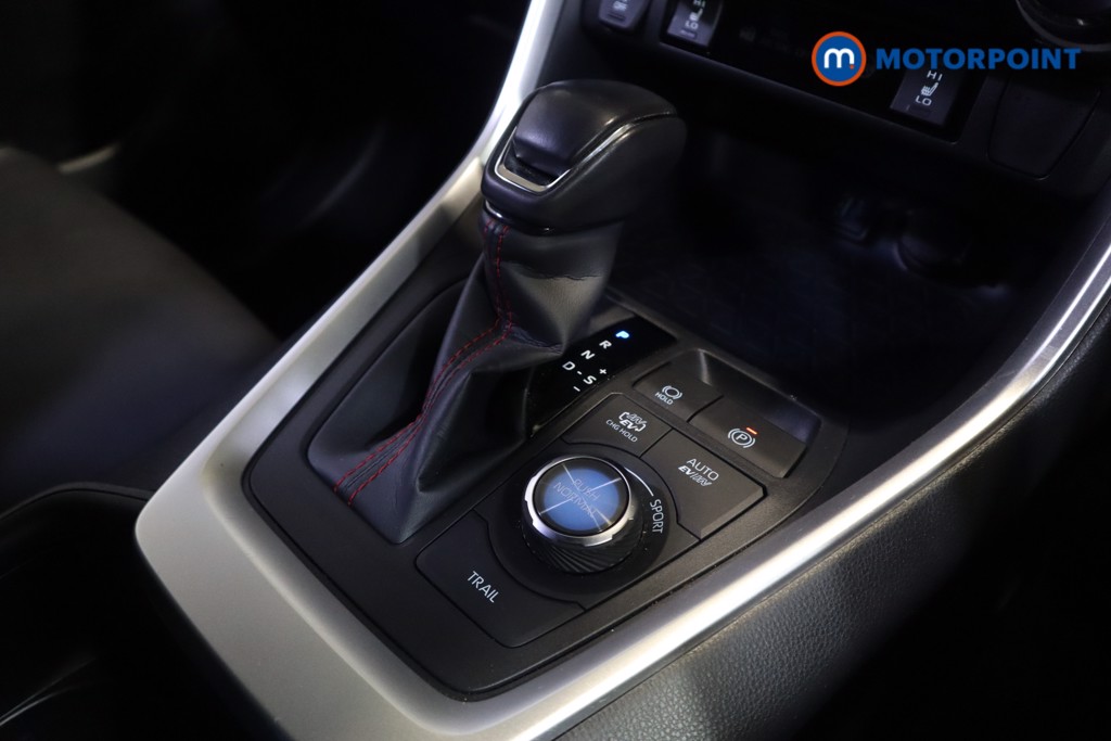 Suzuki Across 2.5 Phev E-Four 5Dr Cvt Automatic Petrol Plug-In Hybrid SUV - Stock Number (1580119) - 17th supplementary image