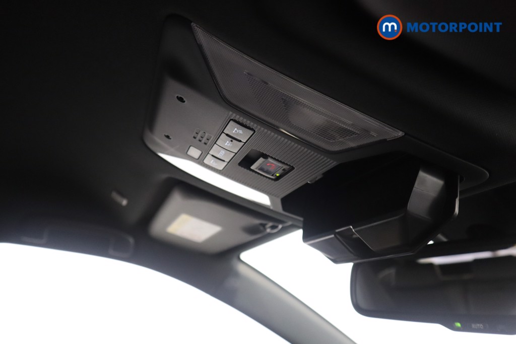 Suzuki Across 2.5 Phev E-Four 5Dr Cvt Automatic Petrol Plug-In Hybrid SUV - Stock Number (1580119) - 20th supplementary image