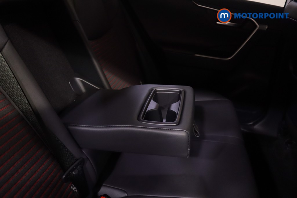 Suzuki Across 2.5 Phev E-Four 5Dr Cvt Automatic Petrol Plug-In Hybrid SUV - Stock Number (1580119) - 21st supplementary image