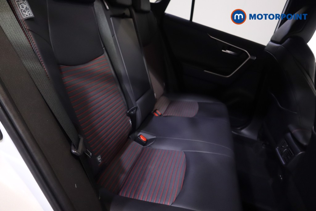Suzuki Across 2.5 Phev E-Four 5Dr Cvt Automatic Petrol Plug-In Hybrid SUV - Stock Number (1580119) - 22nd supplementary image