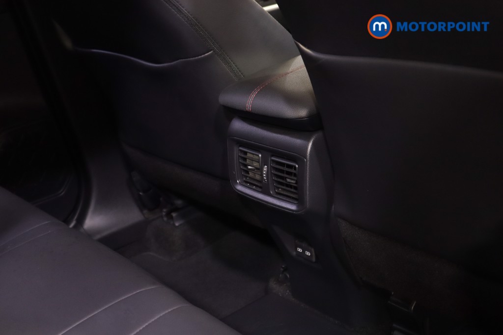 Suzuki Across 2.5 Phev E-Four 5Dr Cvt Automatic Petrol Plug-In Hybrid SUV - Stock Number (1580119) - 24th supplementary image
