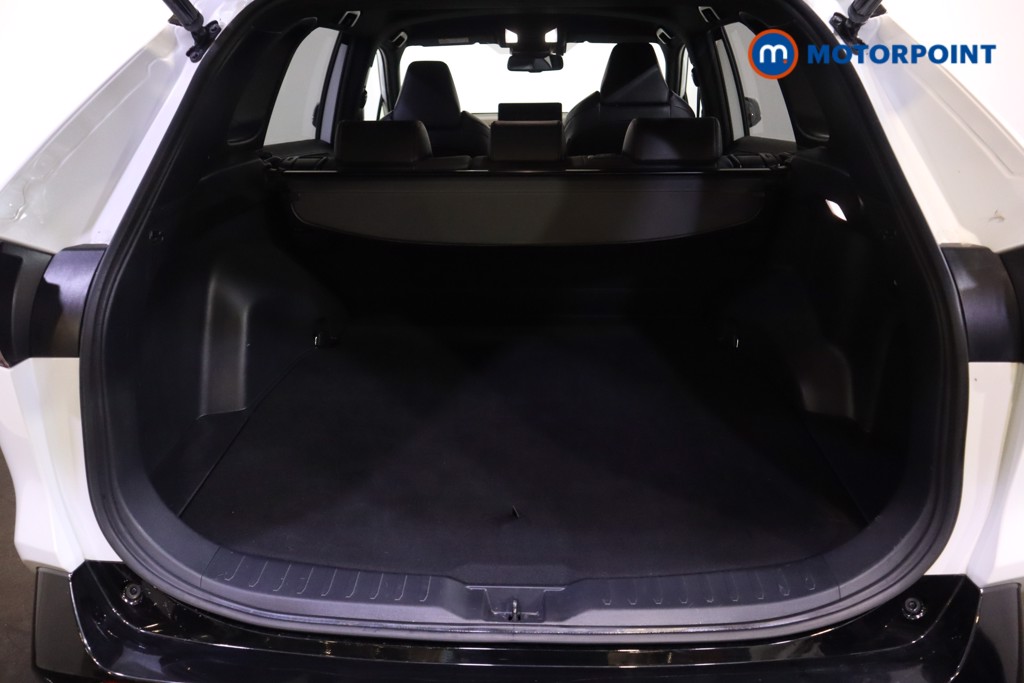 Suzuki Across 2.5 Phev E-Four 5Dr Cvt Automatic Petrol Plug-In Hybrid SUV - Stock Number (1580119) - 25th supplementary image