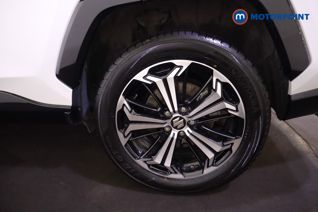 Suzuki Across 2.5 Phev E-Four 5Dr Cvt Automatic Petrol Plug-In Hybrid SUV - Stock Number (1580119) - 28th supplementary image