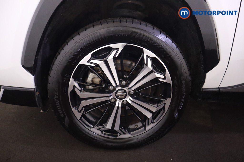 Suzuki Across 2.5 Phev E-Four 5Dr Cvt Automatic Petrol Plug-In Hybrid SUV - Stock Number (1580119) - 29th supplementary image