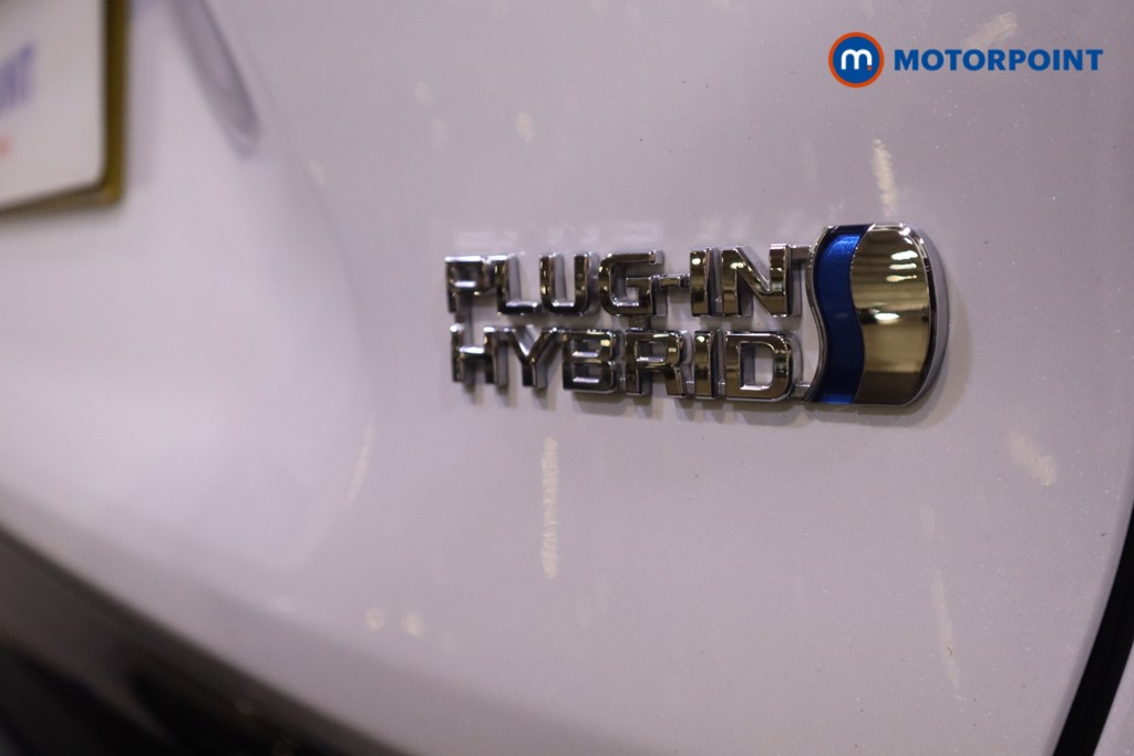 Suzuki Across 2.5 Phev E-Four 5Dr Cvt Automatic Petrol Plug-In Hybrid SUV - Stock Number (1580119) - 34th supplementary image