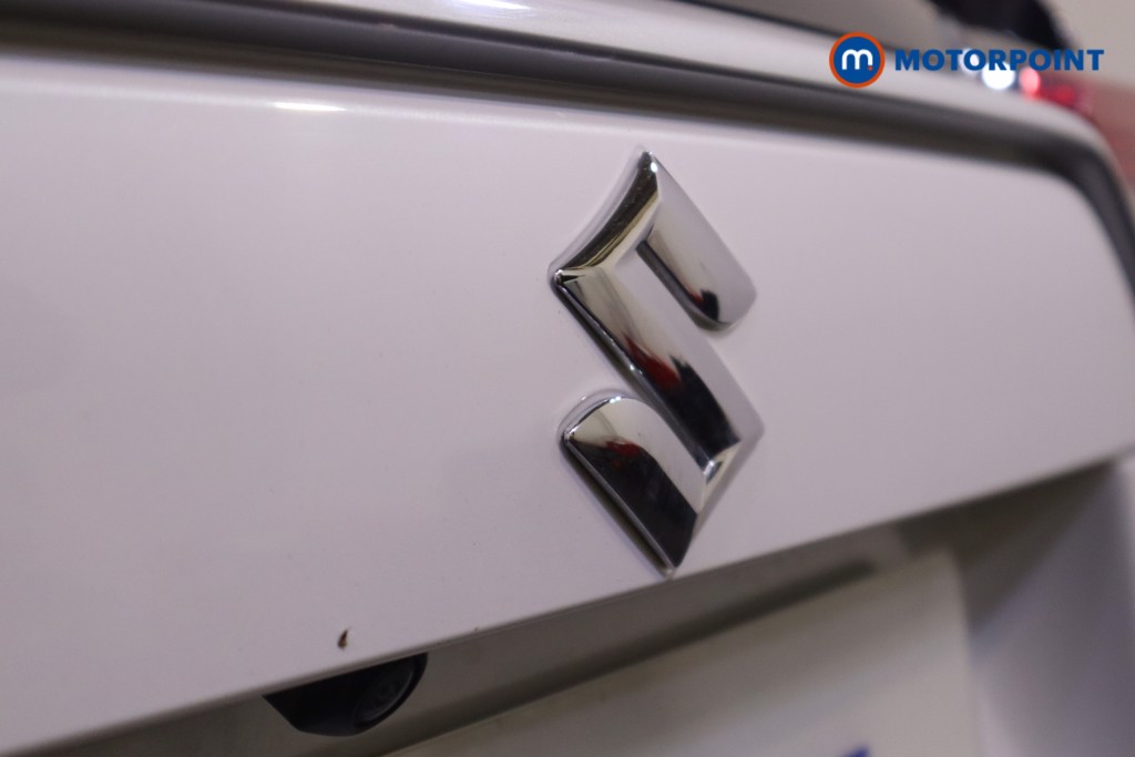 Suzuki Across 2.5 Phev E-Four 5Dr Cvt Automatic Petrol Plug-In Hybrid SUV - Stock Number (1580119) - 36th supplementary image