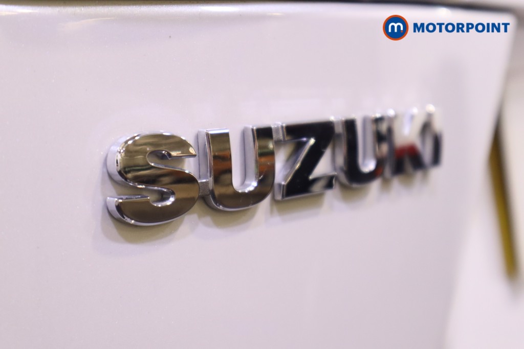 Suzuki Across 2.5 Phev E-Four 5Dr Cvt Automatic Petrol Plug-In Hybrid SUV - Stock Number (1580119) - 37th supplementary image