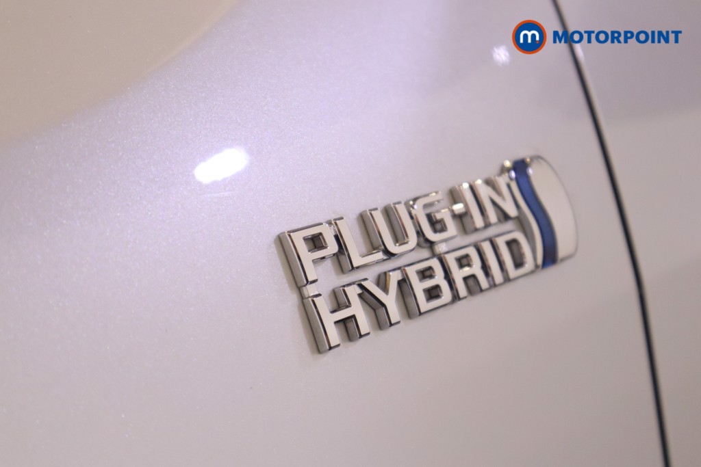 Suzuki Across 2.5 Phev E-Four 5Dr Cvt Automatic Petrol Plug-In Hybrid SUV - Stock Number (1580119) - 38th supplementary image