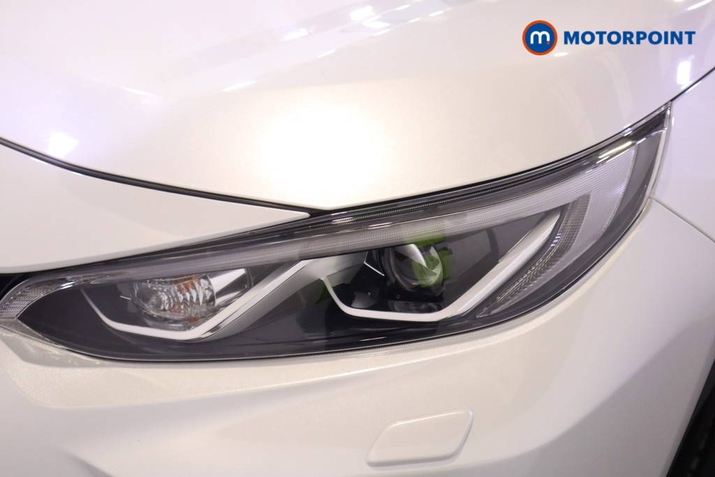 Suzuki Across 2.5 Phev E-Four 5Dr Cvt Automatic Petrol Plug-In Hybrid SUV - Stock Number (1580119) - 39th supplementary image