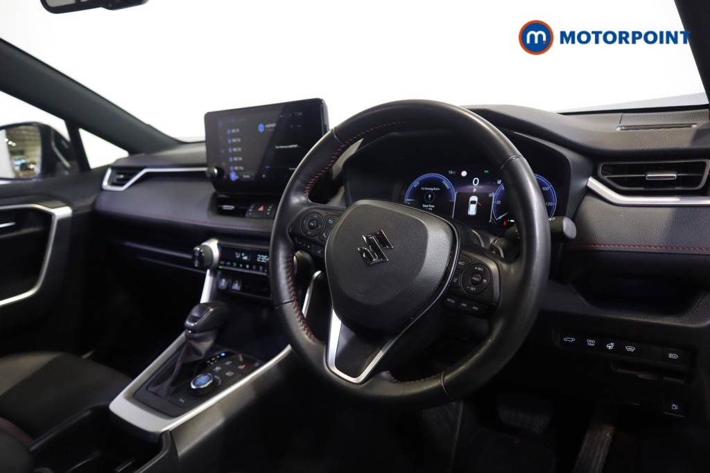 Suzuki Across 2.5 Phev E-Four 5Dr Cvt Automatic Petrol Plug-In Hybrid SUV - Stock Number (1580119) - 1st supplementary image