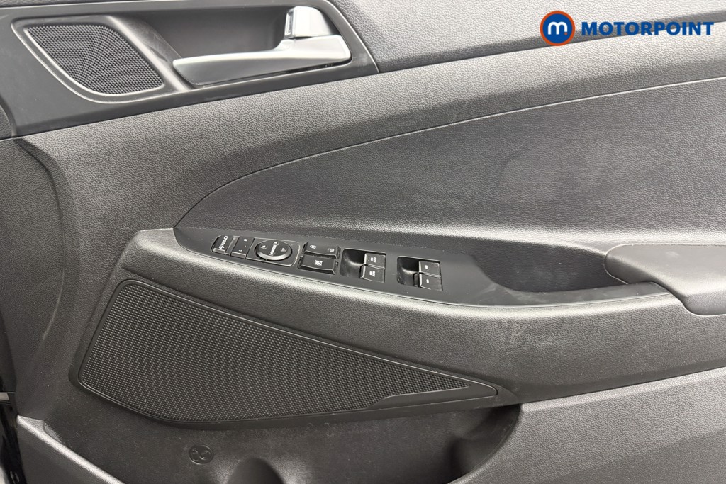 Hyundai Tucson Se Nav Manual Petrol SUV - Stock Number (1580388) - 6th supplementary image