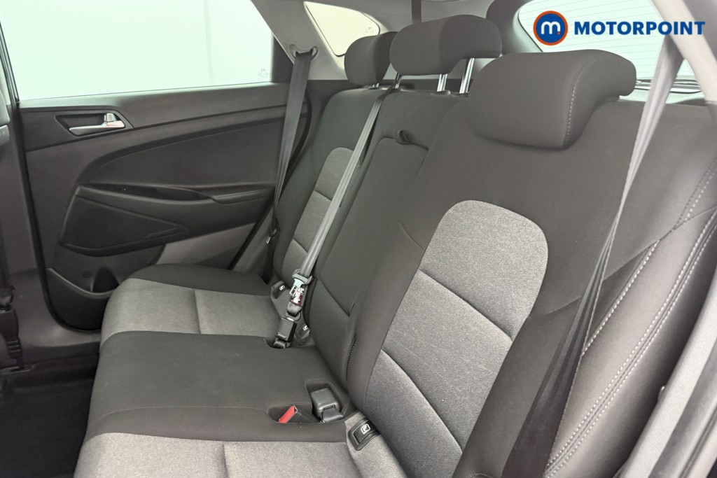 Hyundai Tucson Se Nav Manual Petrol SUV - Stock Number (1580388) - 7th supplementary image