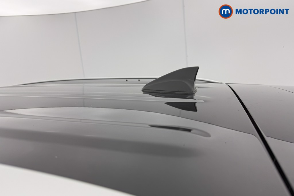 Hyundai Tucson Se Nav Manual Petrol SUV - Stock Number (1580388) - 9th supplementary image