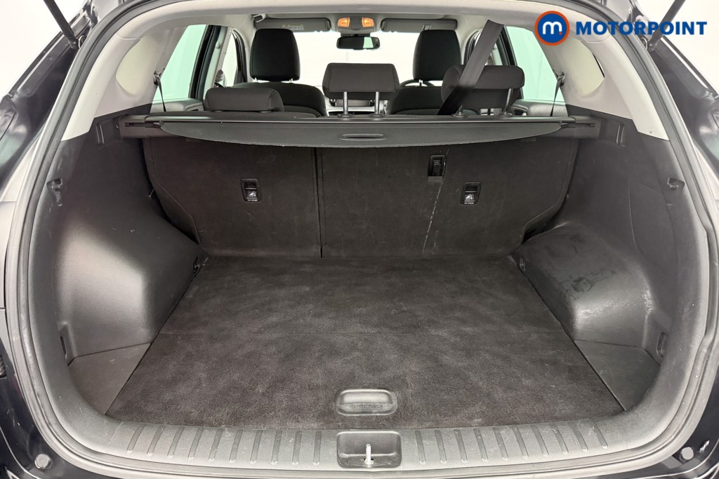 Hyundai Tucson Se Nav Manual Petrol SUV - Stock Number (1580388) - 10th supplementary image