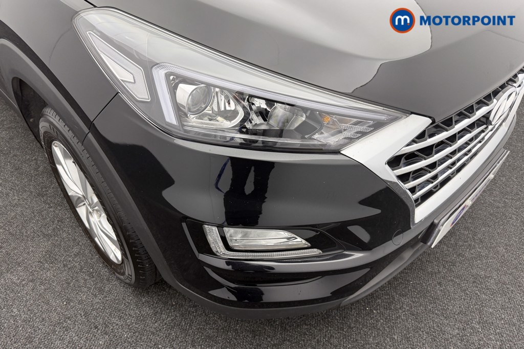 Hyundai Tucson Se Nav Manual Petrol SUV - Stock Number (1580388) - 13th supplementary image