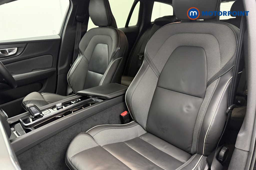 Volvo V60 R Design Automatic Petrol Estate - Stock Number (1580428) - 3rd supplementary image