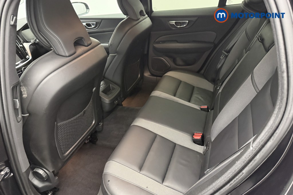 Volvo V60 R Design Automatic Petrol Estate - Stock Number (1580428) - 4th supplementary image