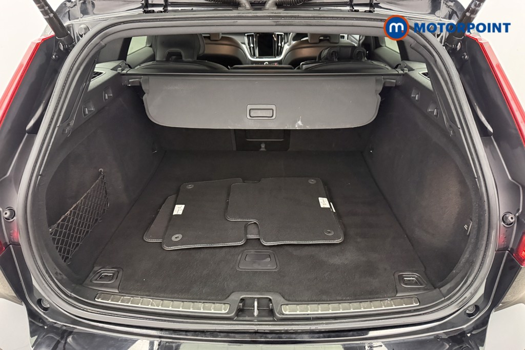 Volvo V60 R Design Automatic Petrol Estate - Stock Number (1580428) - 5th supplementary image