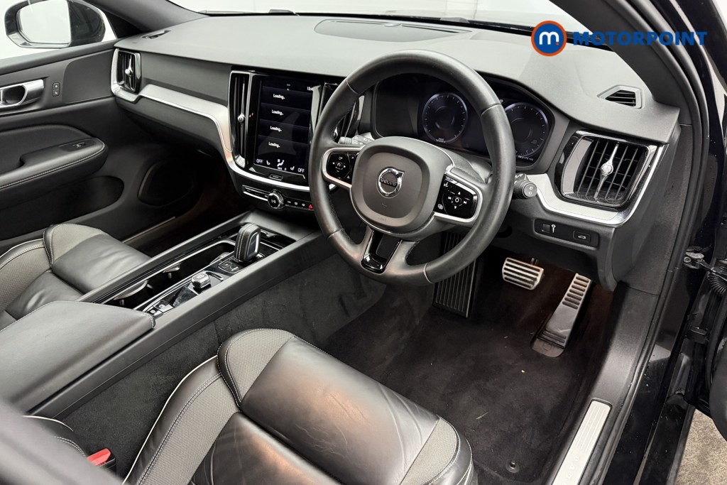 Volvo V60 R Design Automatic Petrol Estate - Stock Number (1580428) - 6th supplementary image