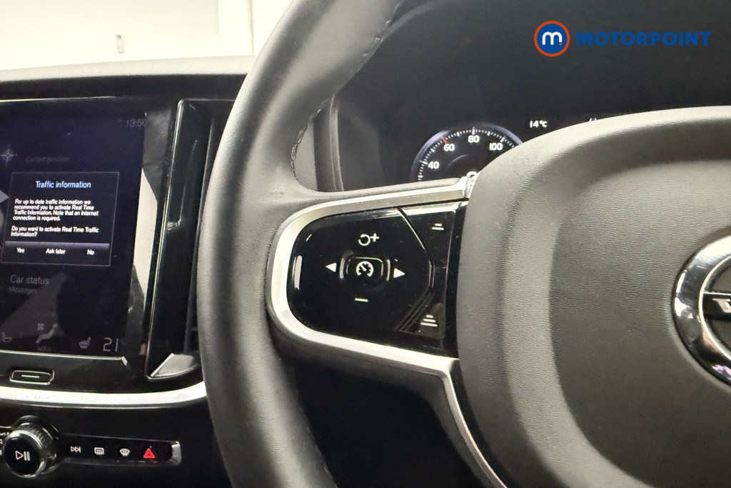 Volvo V60 R Design Automatic Petrol Estate - Stock Number (1580428) - 7th supplementary image
