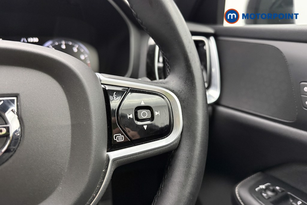 Volvo V60 R Design Automatic Petrol Estate - Stock Number (1580428) - 8th supplementary image