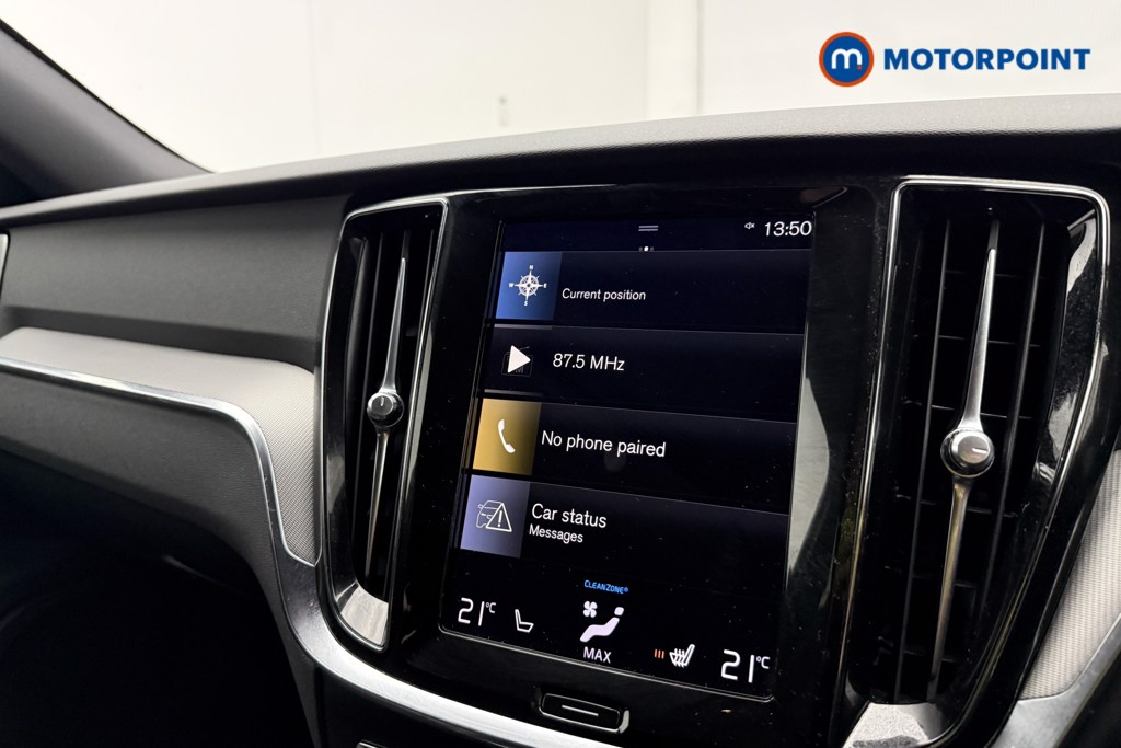 Volvo V60 R Design Automatic Petrol Estate - Stock Number (1580428) - 10th supplementary image