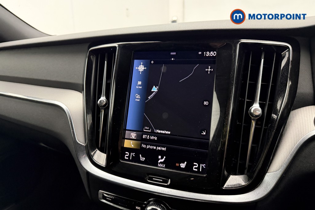 Volvo V60 R Design Automatic Petrol Estate - Stock Number (1580428) - 11th supplementary image
