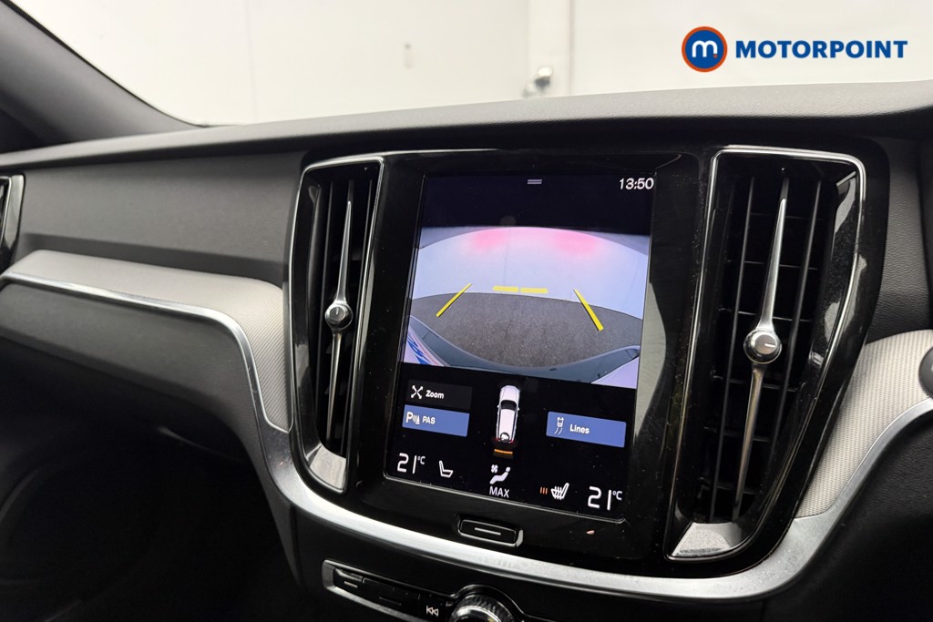 Volvo V60 R Design Automatic Petrol Estate - Stock Number (1580428) - 13th supplementary image