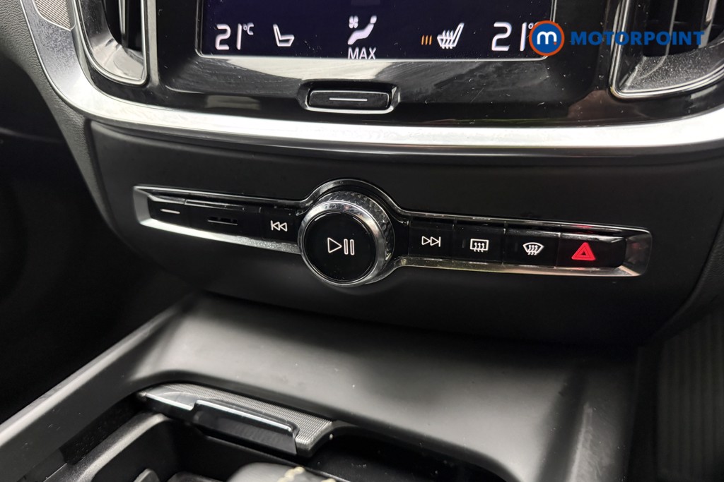 Volvo V60 R Design Automatic Petrol Estate - Stock Number (1580428) - 14th supplementary image