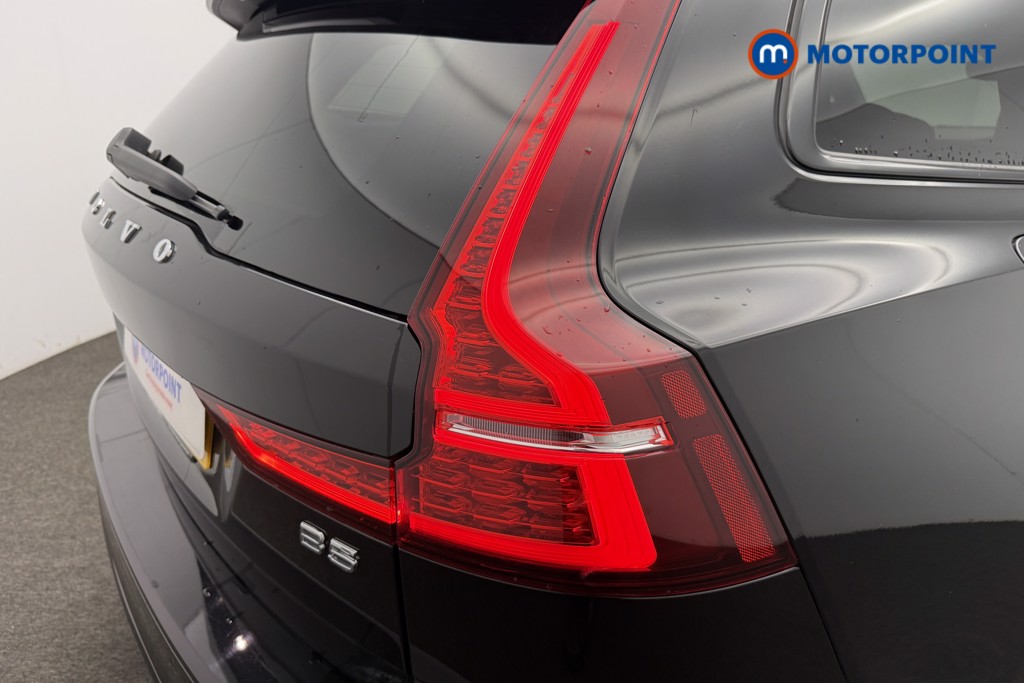 Volvo V60 R Design Automatic Petrol Estate - Stock Number (1580428) - 20th supplementary image