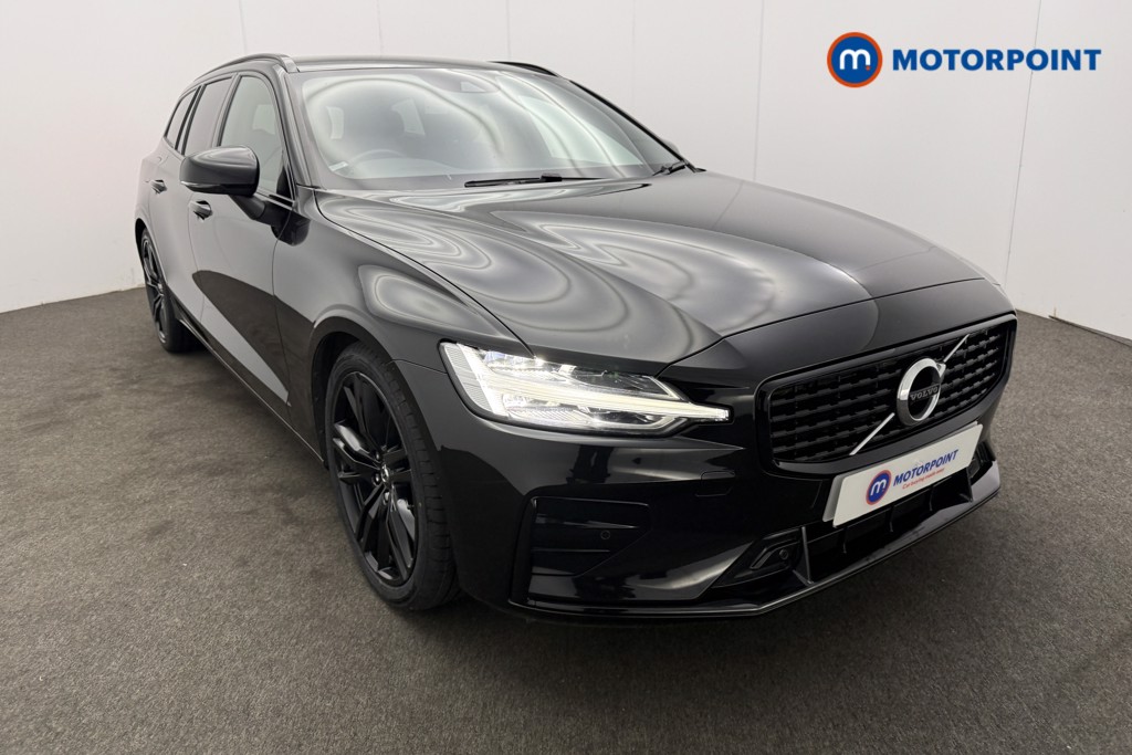 Volvo V60 R Design Automatic Petrol Estate - Stock Number (1580428) - 21st supplementary image