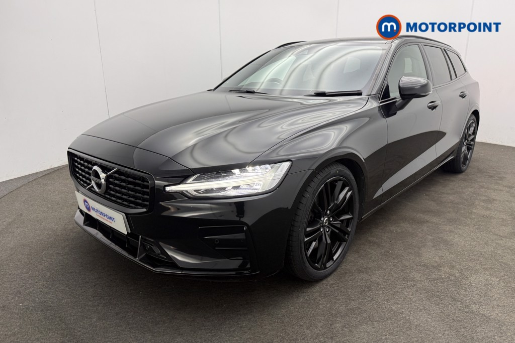 Volvo V60 R Design Automatic Petrol Estate - Stock Number (1580428) - 22nd supplementary image