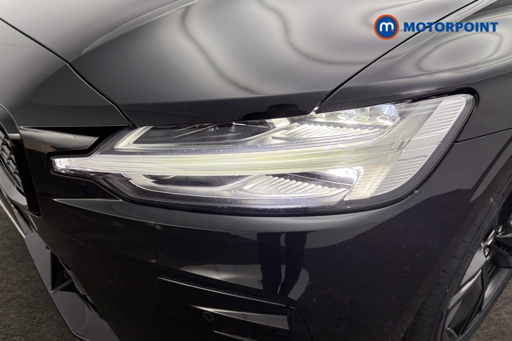 Volvo V60 R Design Automatic Petrol Estate - Stock Number (1580428) - 23rd supplementary image