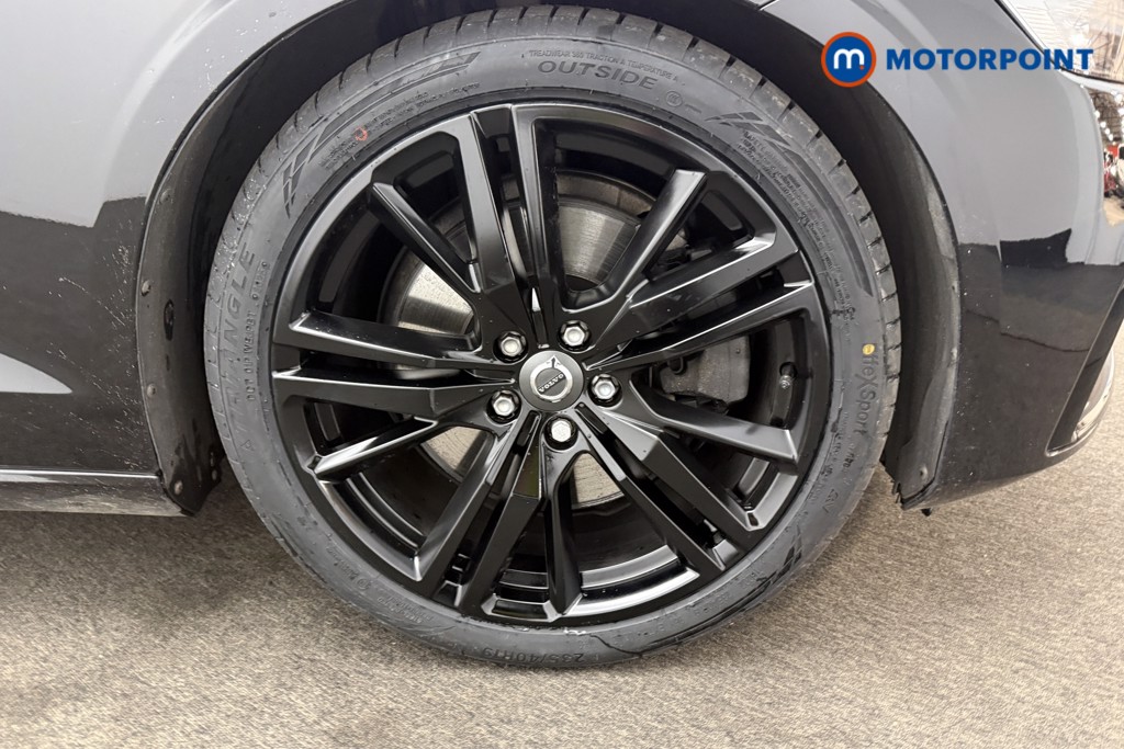 Volvo V60 R Design Automatic Petrol Estate - Stock Number (1580428) - 24th supplementary image