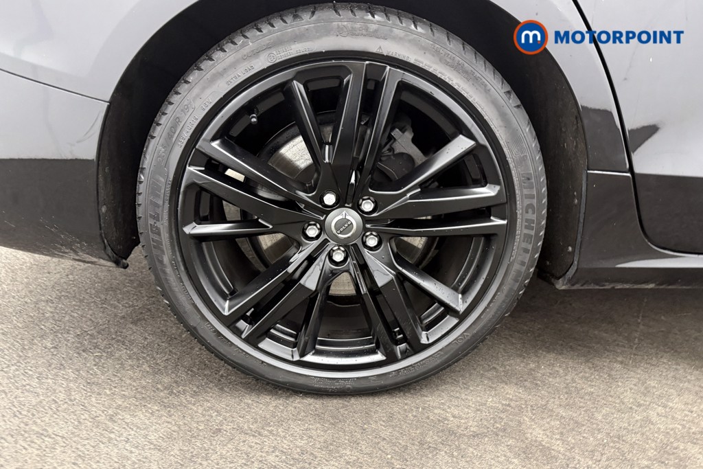 Volvo V60 R Design Automatic Petrol Estate - Stock Number (1580428) - 25th supplementary image