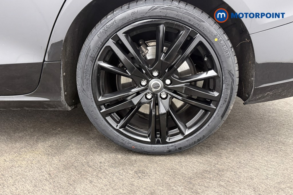 Volvo V60 R Design Automatic Petrol Estate - Stock Number (1580428) - 26th supplementary image