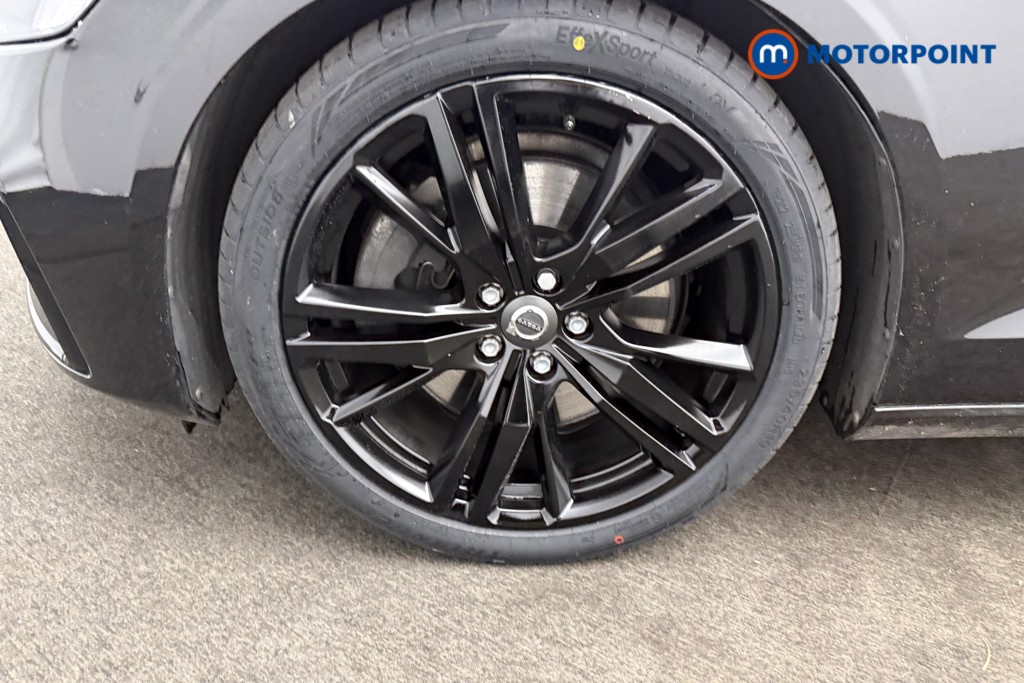 Volvo V60 R Design Automatic Petrol Estate - Stock Number (1580428) - 27th supplementary image