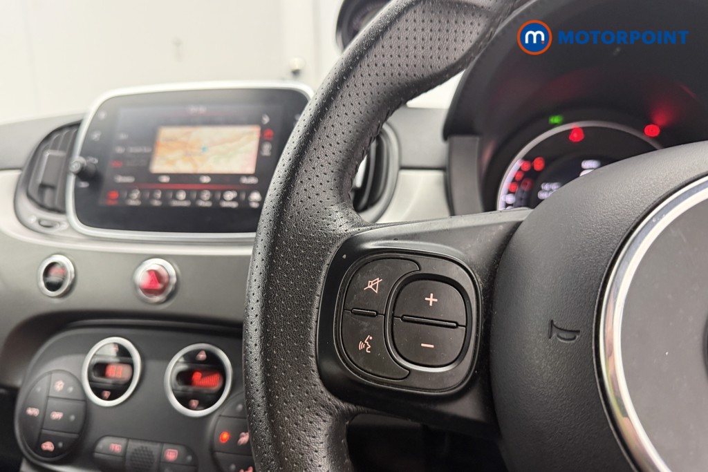 Abarth 595 Turismo 70Th Anniversary Manual Petrol Hatchback - Stock Number (1580466) - 7th supplementary image