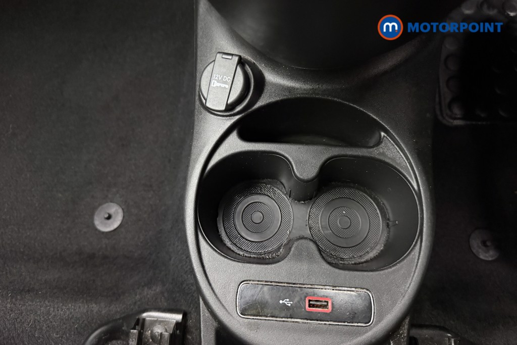 Abarth 595 Turismo 70Th Anniversary Manual Petrol Hatchback - Stock Number (1580466) - 15th supplementary image