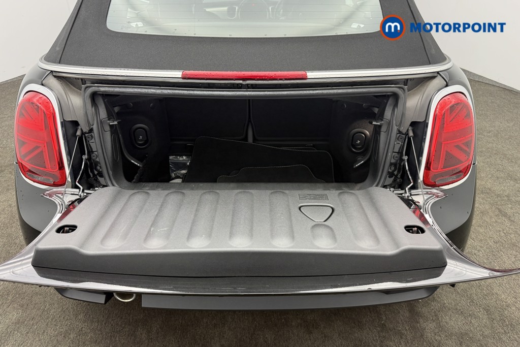 Mini Convertible Cooper Exclusive Manual Petrol Convertible - Stock Number (1580483) - 7th supplementary image