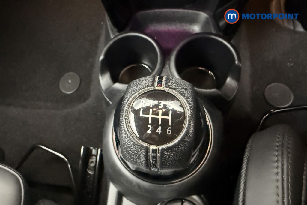 Mini Convertible Cooper Exclusive Manual Petrol Convertible - Stock Number (1580483) - 18th supplementary image