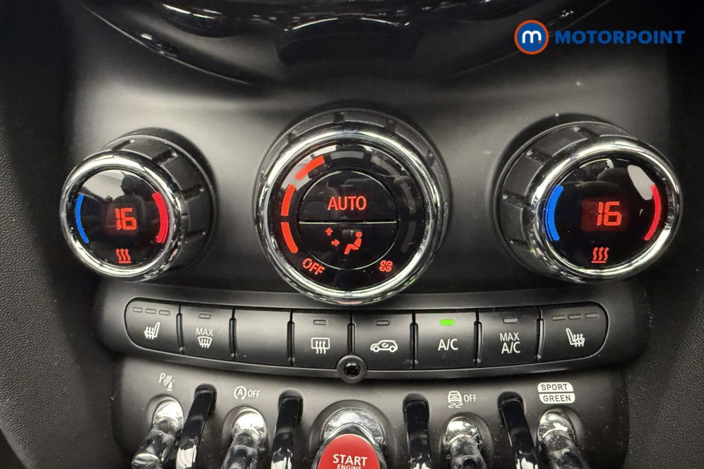 Mini Convertible Cooper Exclusive Manual Petrol Convertible - Stock Number (1580483) - 21st supplementary image