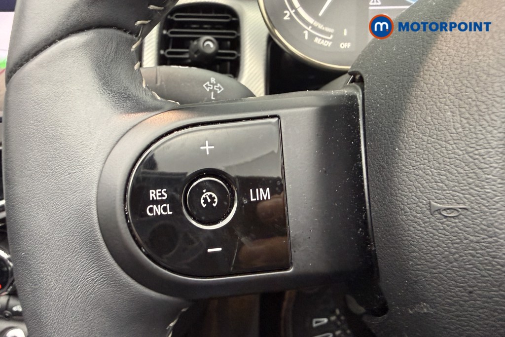 Mini Convertible Cooper Exclusive Manual Petrol Convertible - Stock Number (1580483) - 26th supplementary image