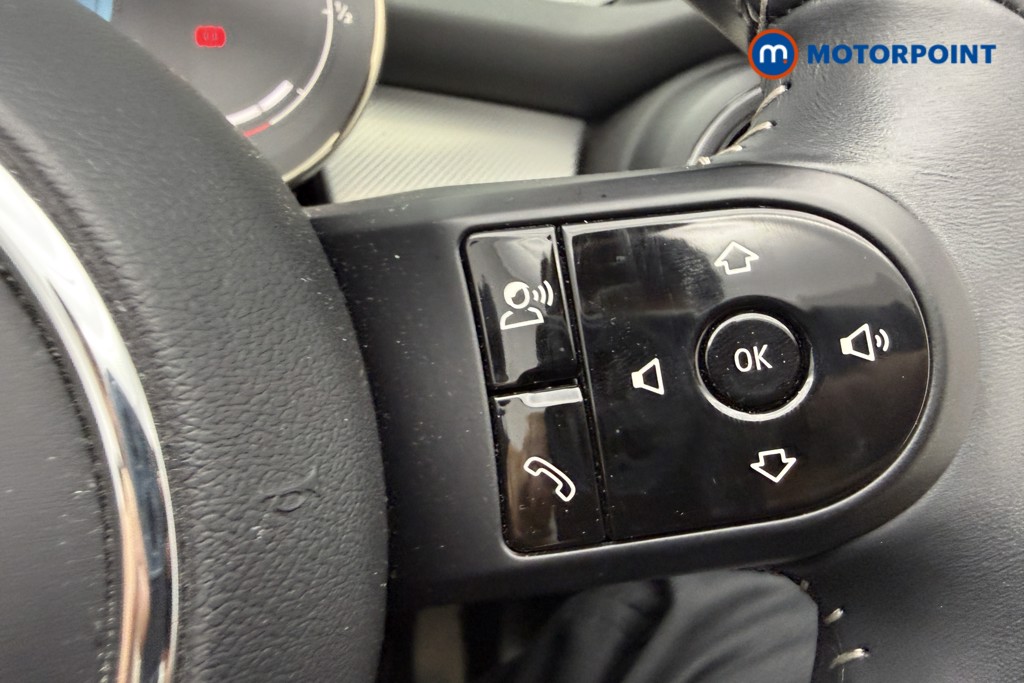 Mini Convertible Cooper Exclusive Manual Petrol Convertible - Stock Number (1580483) - 27th supplementary image