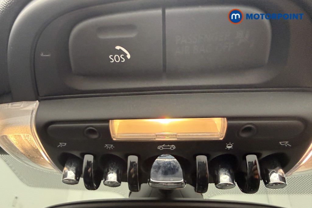 Mini Convertible Cooper Exclusive Manual Petrol Convertible - Stock Number (1580483) - 28th supplementary image
