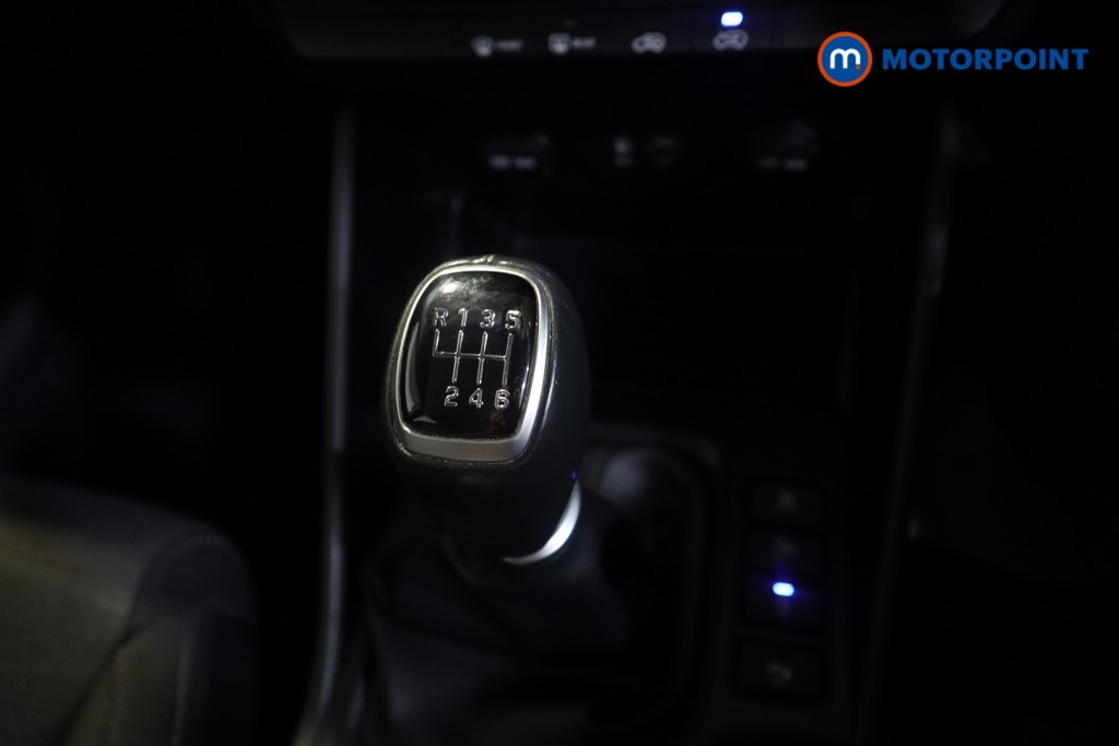 Hyundai Tucson Se Nav Manual Petrol SUV - Stock Number (1580564) - 9th supplementary image