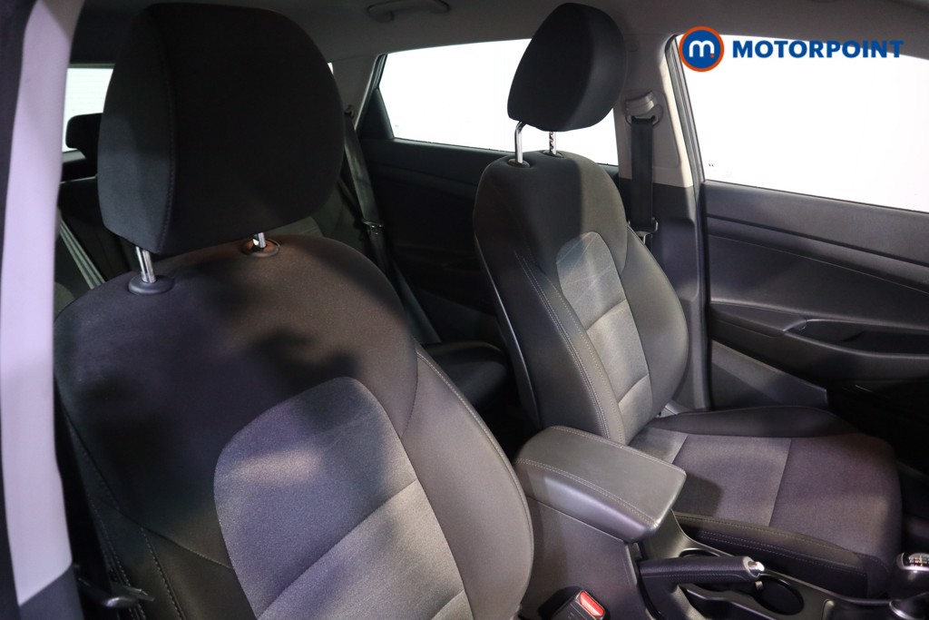 Hyundai Tucson Se Nav Manual Petrol SUV - Stock Number (1580564) - 10th supplementary image