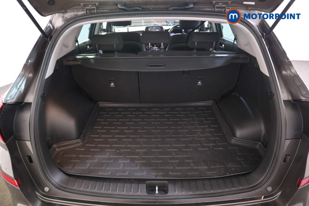 Hyundai Tucson Se Nav Manual Petrol SUV - Stock Number (1580564) - 12th supplementary image
